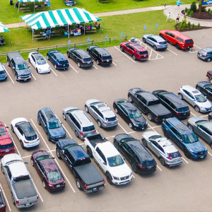 Free Parking