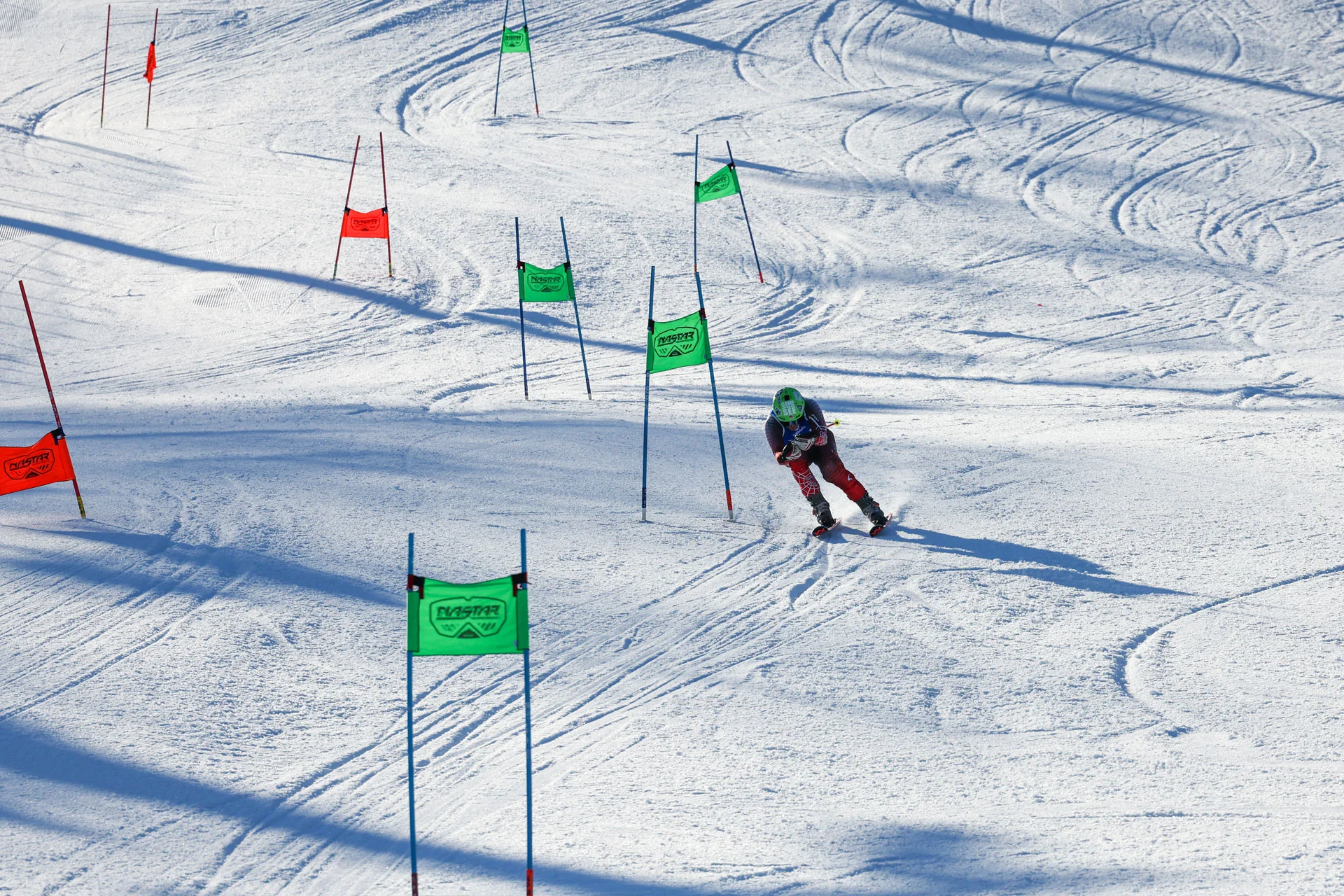 Wild Mountain Race Leagues 2027 poster or cover