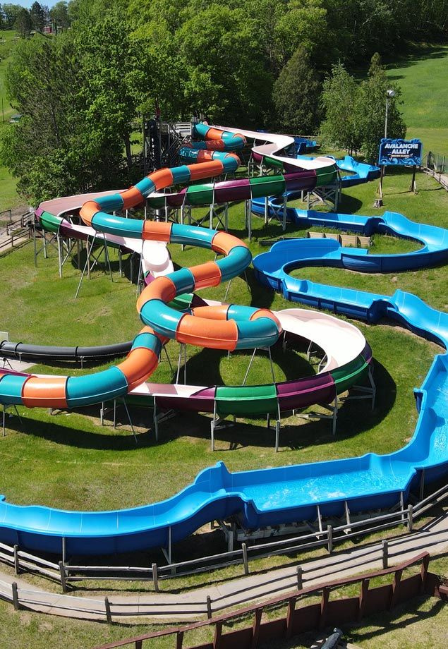 Summer Season Pass Sae