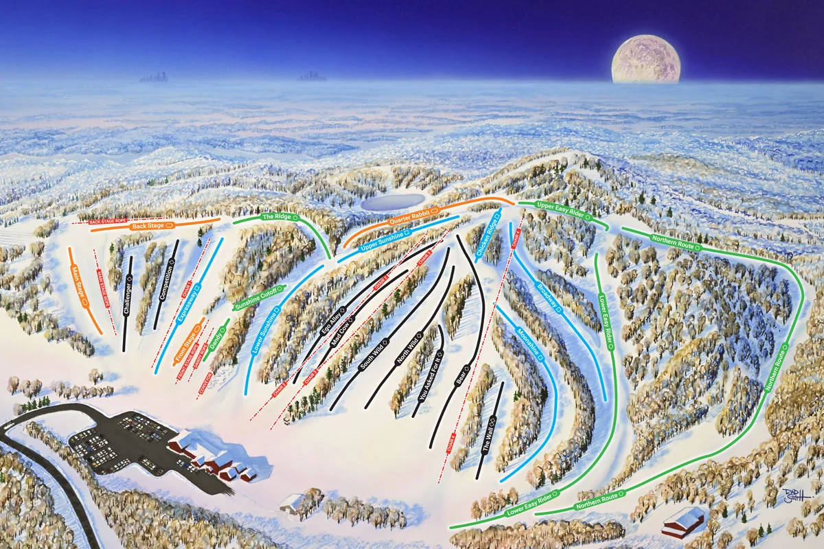 What to expect media